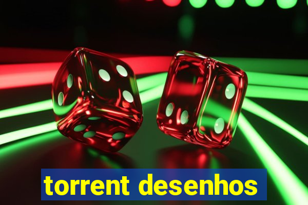 torrent desenhos